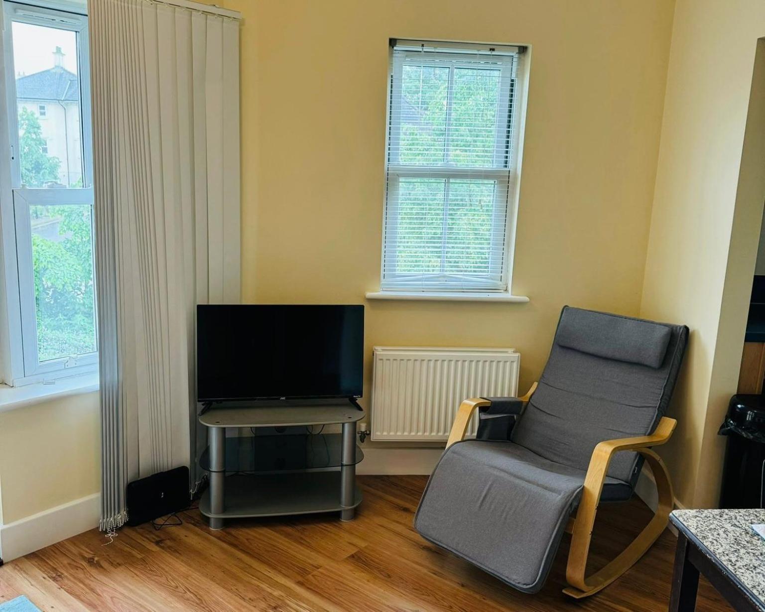 Cozy Retreat - 1 Bed * Cambridge (Cambridgeshire)